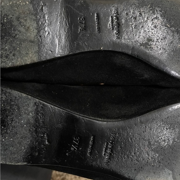 💯 YSL flats - Picture 3 of 8